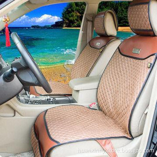 Car Seat Cushion, Elegant Style